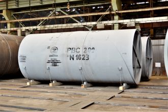 ЗЭОТЭК РВС-200