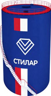 Стилар РВС 10