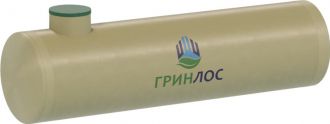 Гринлос ЕСпГП 50-2500