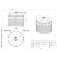 Polimer Group V 8000 КАС