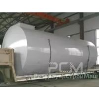 РезервуарСтройМаш РГСД 25