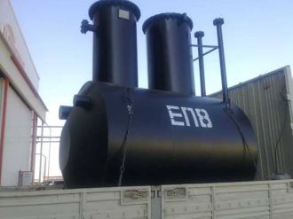 СтройТехМаш ЕП-8