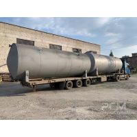 РезервуарСтройМаш РГС-40