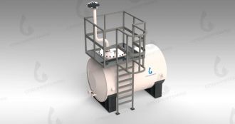Спецнефтемаш РГС-5