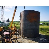 РезервуарСтройМаш РВС 700