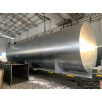 РезервуарСтройМаш РГС-150