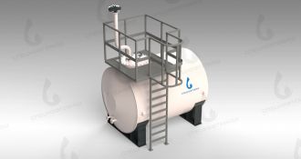 Спецнефтемаш РГС-10