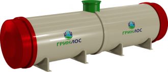 Гринлос ПР 80