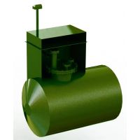 РезервуарСтройМаш РГС 3