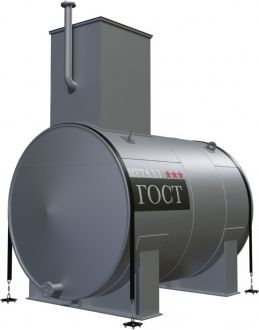 ГОСТ металл РГСП-15
