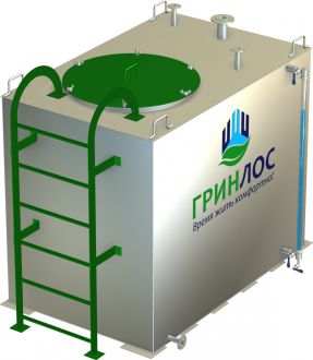 ГРИНЛОС РПС 3