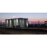 РезервуарСтройМаш РВС 2500