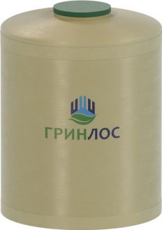 Гринлос ЕСпВП 5-1500
