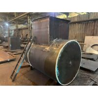 РезервуарСтройМаш РГС 3