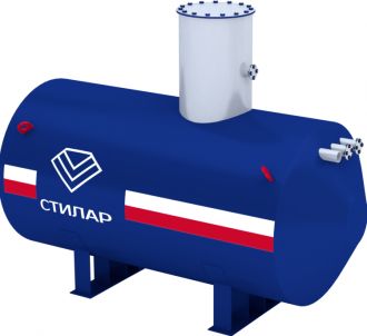 Стилар РГСП 25