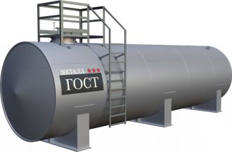 ГОСТ металл РГС-120