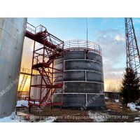 СтройТехМаш РВС 400