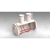Спецнефтемаш ЕП-12,5 / ЕПП-12,5