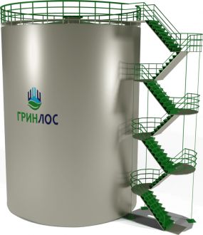 ГРИНЛОС РВСН 700