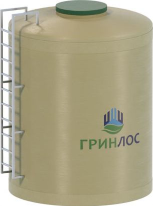 Гринлос ЕСпВН 20-3000