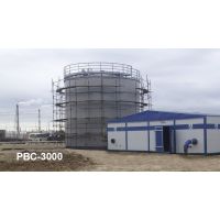 ЗЭОТЭК РВС-3000