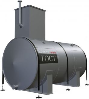 ГОСТ металл РГСД-25