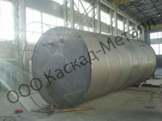 Каскад-металл РВС 500