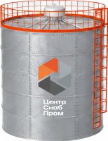 Емкость Сборный резервуар РВСС-5000м3