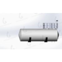 Спецнефтемаш РГС-75