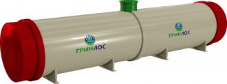 Гринлос ПР 200