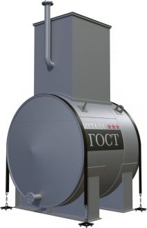 ГОСТ металл РГСД-3