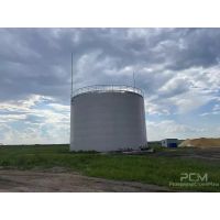 РезервуарСтройМаш РВС 3000