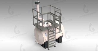 Спецнефтемаш РГС-3