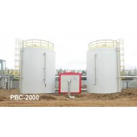 ЗЭОТЭК РВС 2000