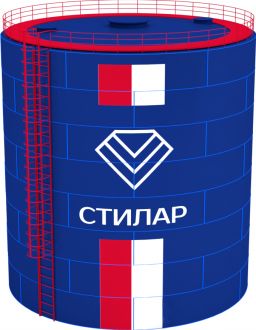Стилар РВС 300