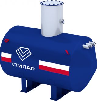 Стилар РГСП 10 м