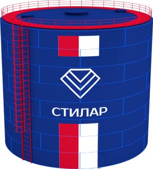 Стилар РВС 1000