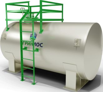 ГРИНЛОС РГСН 20