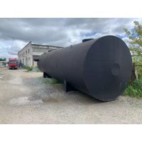 РезервуарСтройМаш РГС 60
