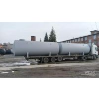РезервуарСтройМаш РГС 30