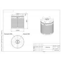 Polimer Group V 9000 КАС