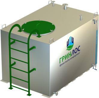 ГРИНЛОС РПС 5