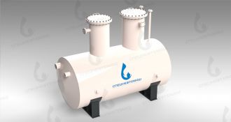 Спецнефтемаш ЕП-12,5 / ЕПП-12,5