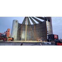 РезервуарСтройМаш РВС 2500