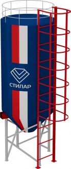 Стилар 