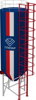 Стилар 