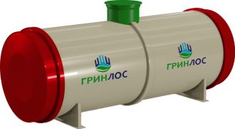 Гринлос ПР 55
