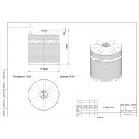 Polimer Group V 5000 КАС