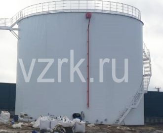 ВЗРК РВС 3000