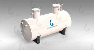 Спецнефтемаш ЕП-25